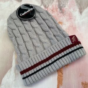 Florida State University Seminoles Beanie Hat‎ Ski NCAA Licensed One Size New